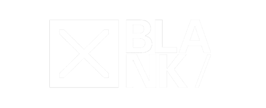 Blank BMX Logo
